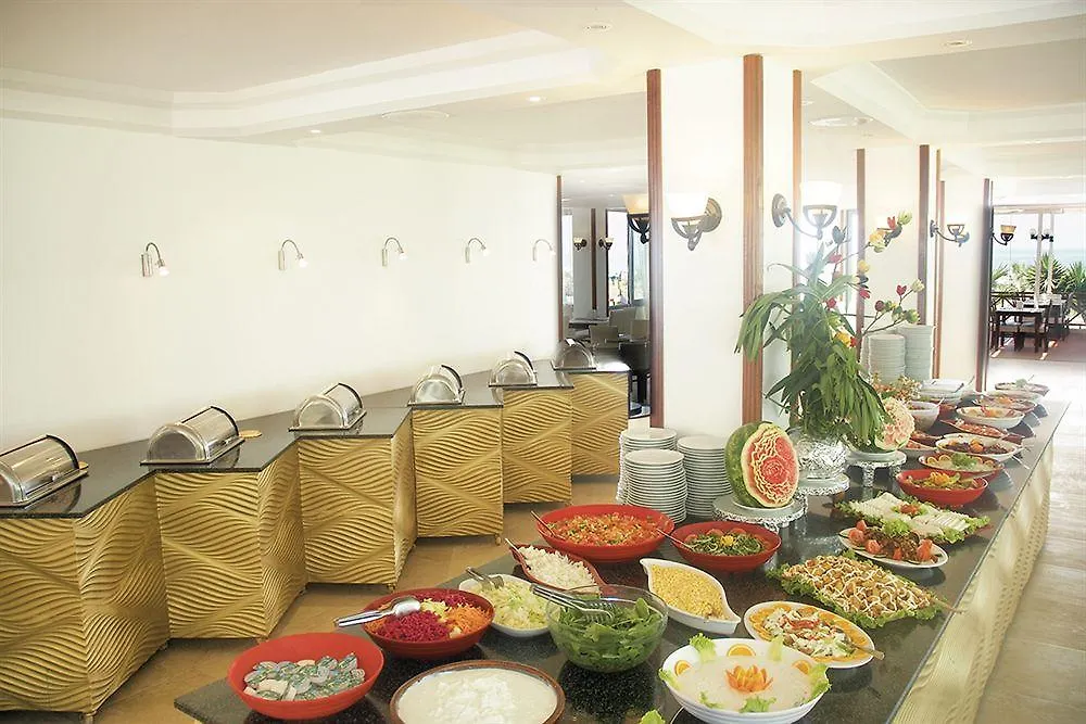 Sentinus Hotel Kusadası 4*,  Turcja