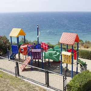 Sealight Family Club **** Kusadası