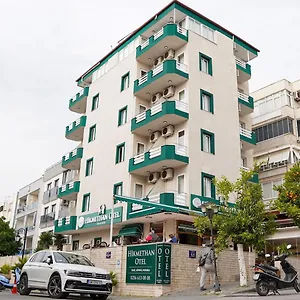 Hotel Hikmethan, Kusadasi