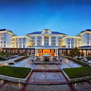 Hotel Jinling Guanyuan International Suzhou (Jiangsu)