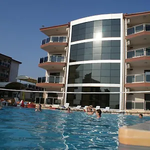 Aparthotel Whispering Sands, Kusadasi