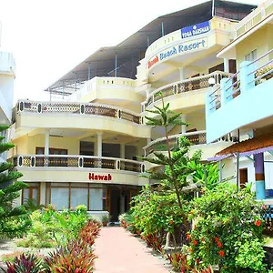 Hotel Hawah Beach Kovalam