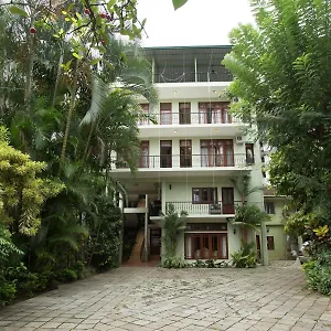 Hotel Amanda Hills Kandy