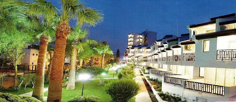 Sentinus Hotel Kusadasi 4*,  Turkey