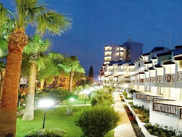 Sentinus Hotel Kusadasi