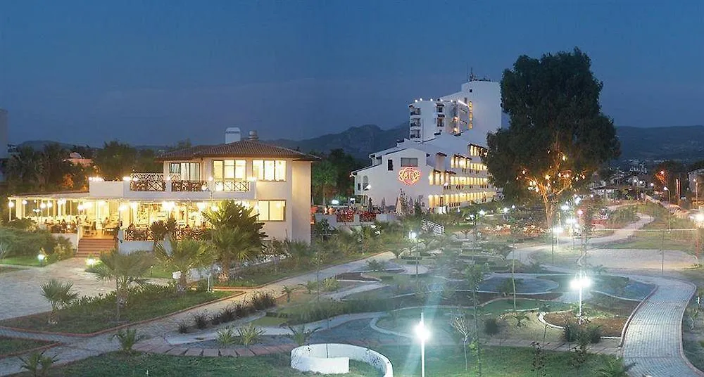 Sentinus Hotel Kusadasi