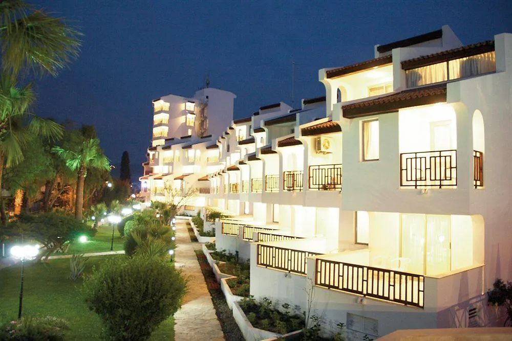 Sentinus Hotel Kusadasi