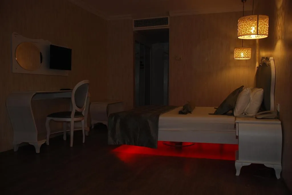 Sentinus Hotel Kusadasi