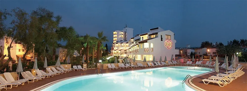 Sentinus Hotel Kusadasi