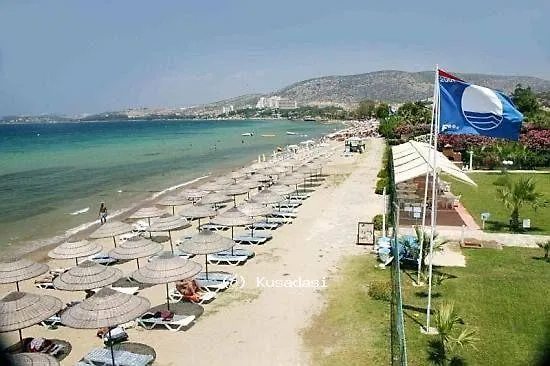 Sentinus Hotel Kusadasi 4*,