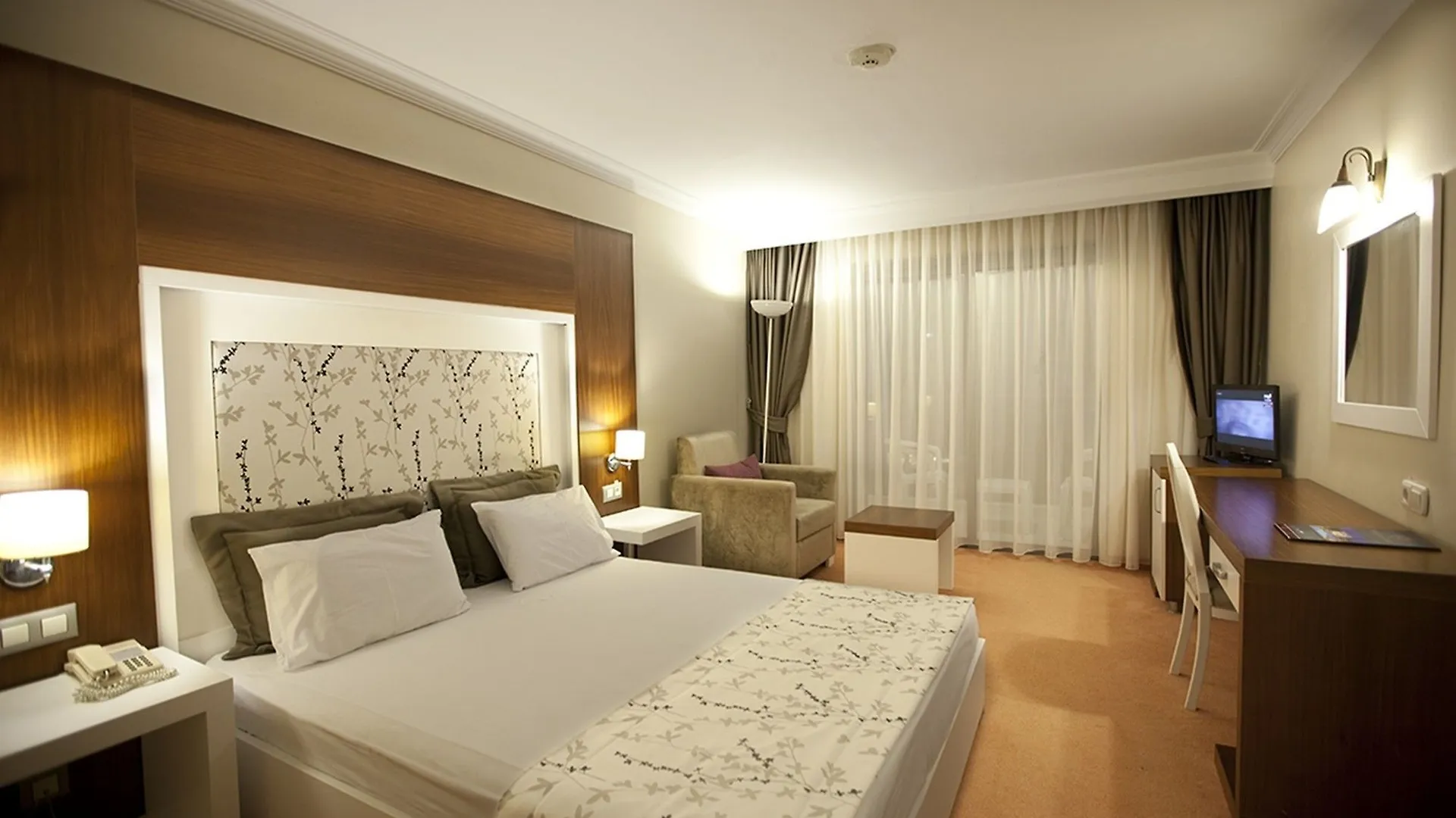 Sentinus Hotel Kusadasi