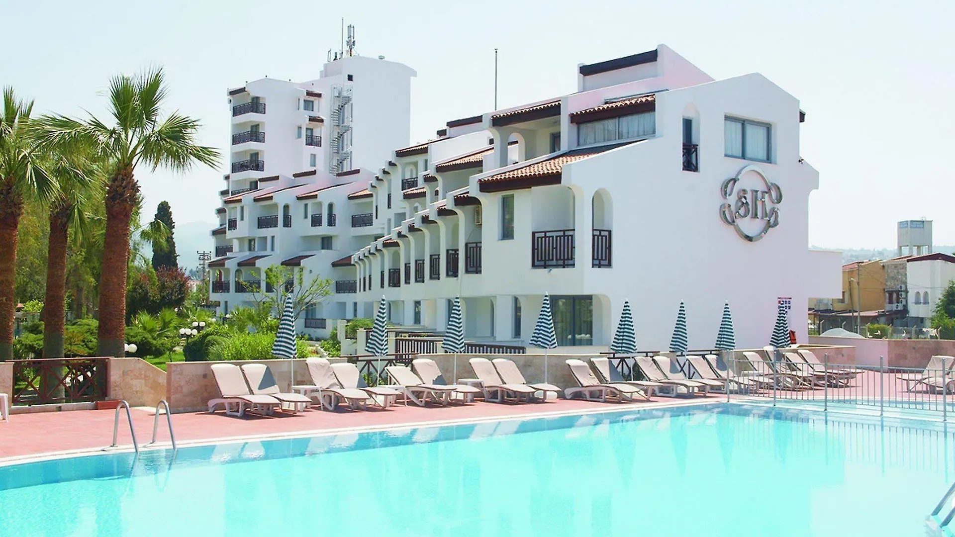 Sentinus Hotel Kusadasi