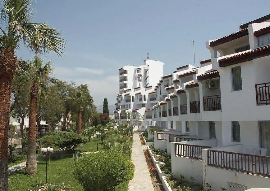 Sentinus Hotel Kusadasi